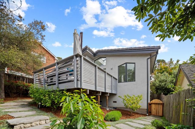 0 Lobos, 4 NW of 1st Ave., Carmel, CA 93921