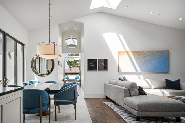 0 Lobos, 4 NW of 1st Ave., Carmel, CA 93921