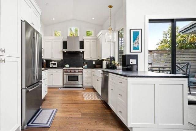 0 Lobos, 4 NW of 1st Ave., Carmel, CA 93921