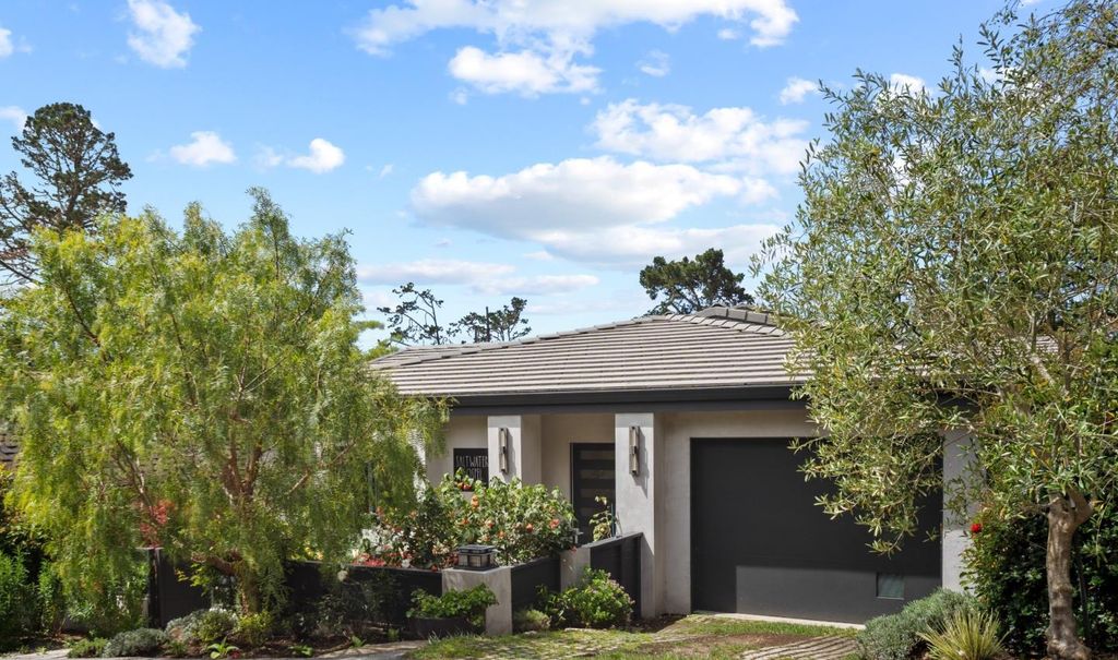 0 Lobos, 4 NW of 1st Ave., Carmel, CA 93921