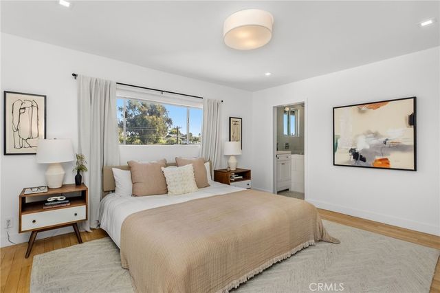 8204 Calabar Avenue, Playa Del Rey, CA 90293
