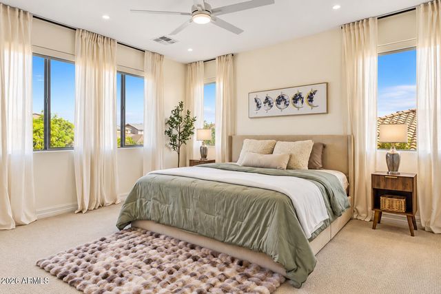 19216 W DENTON Street, Litchfield Park, AZ 85340