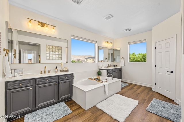 19216 W DENTON Street, Litchfield Park, AZ 85340