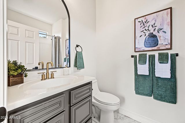 19216 W DENTON Street, Litchfield Park, AZ 85340