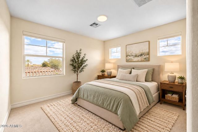 19216 W DENTON Street, Litchfield Park, AZ 85340