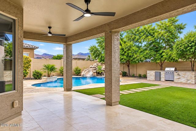 19216 W DENTON Street, Litchfield Park, AZ 85340