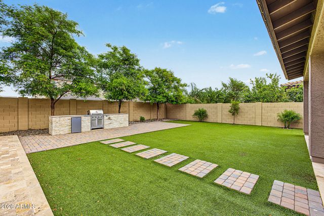 19216 W DENTON Street, Litchfield Park, AZ 85340