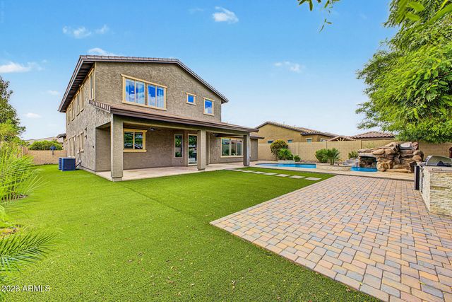 19216 W DENTON Street, Litchfield Park, AZ 85340