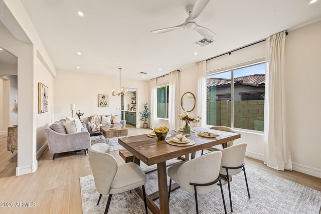 19216 W DENTON Street, Litchfield Park, AZ 85340