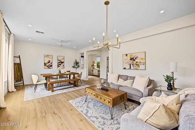 19216 W DENTON Street, Litchfield Park, AZ 85340