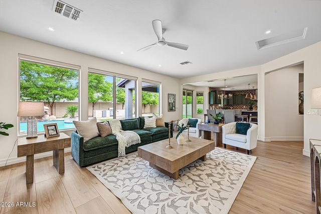 19216 W DENTON Street, Litchfield Park, AZ 85340