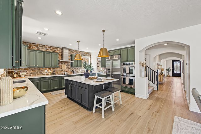 19216 W DENTON Street, Litchfield Park, AZ 85340