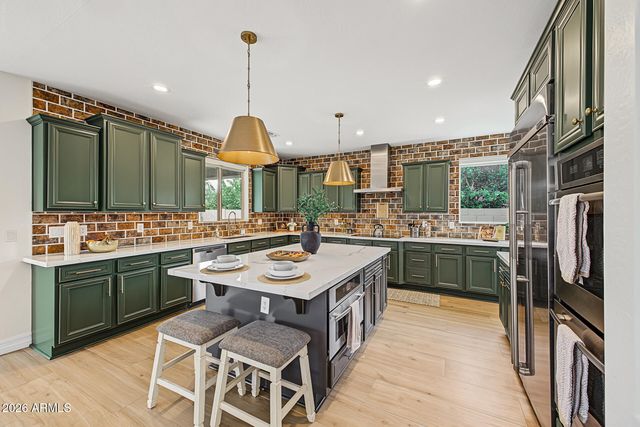 19216 W DENTON Street, Litchfield Park, AZ 85340