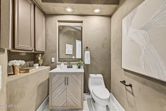 19216 W DENTON Street, Litchfield Park, AZ 85340