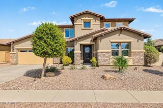 19216 W DENTON Street, Litchfield Park, AZ 85340
