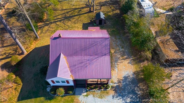 2123 Carthage Street, Sanford, NC 27330