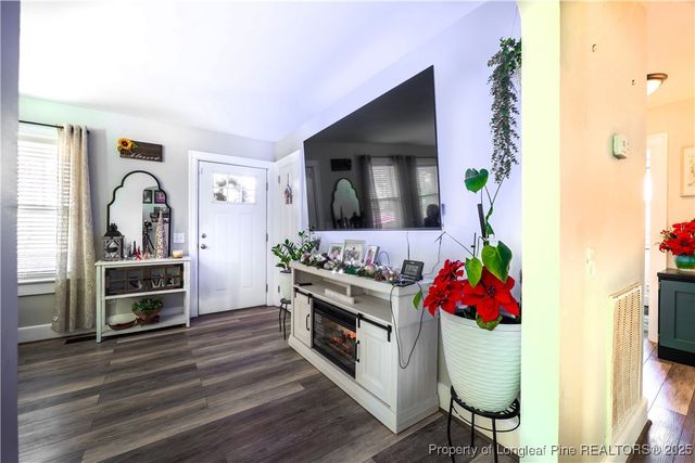 2123 Carthage Street, Sanford, NC 27330