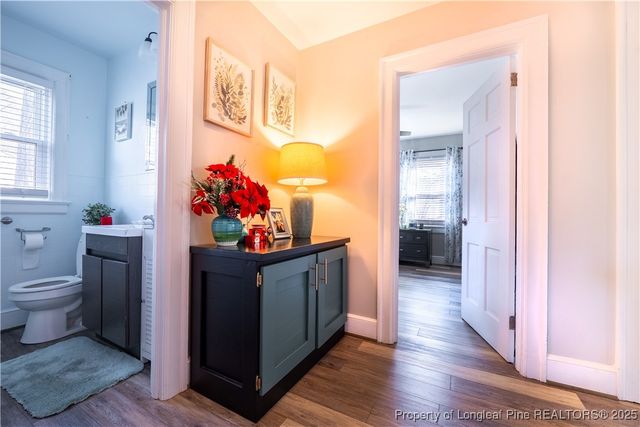 2123 Carthage Street, Sanford, NC 27330