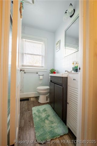 2123 Carthage Street, Sanford, NC 27330