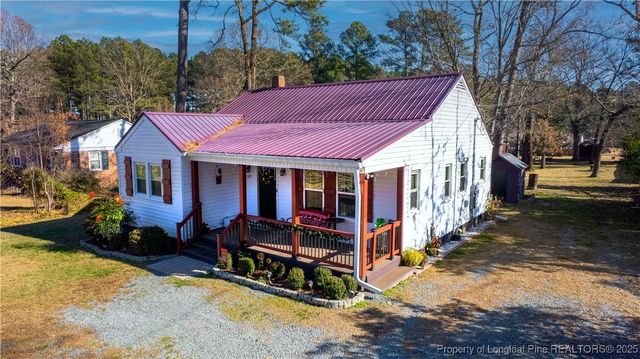 2123 Carthage Street, Sanford, NC 27330