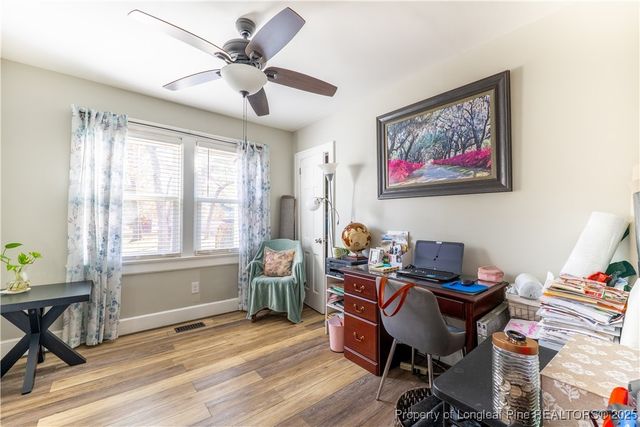 2123 Carthage Street, Sanford, NC 27330