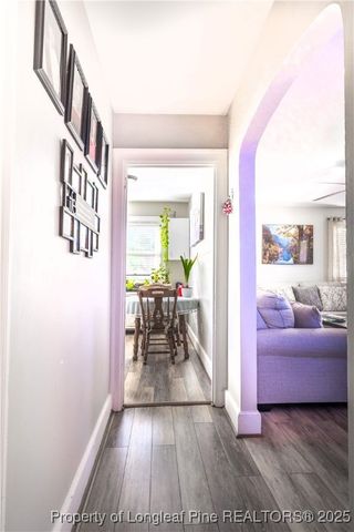 2123 Carthage Street, Sanford, NC 27330