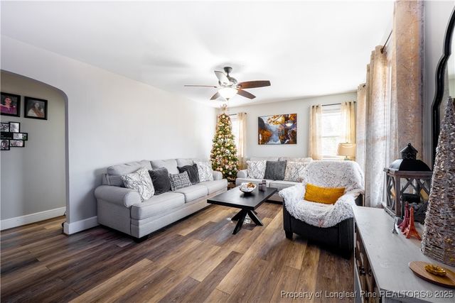 2123 Carthage Street, Sanford, NC 27330