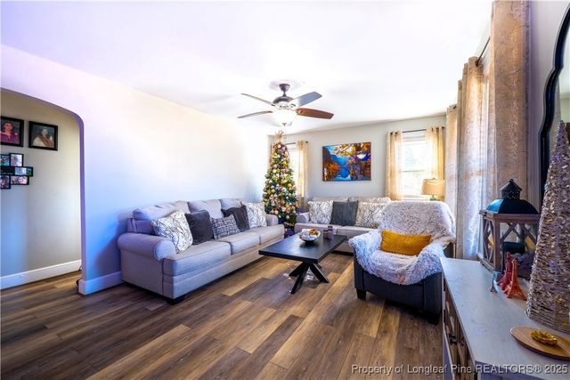 2123 Carthage Street, Sanford, NC 27330