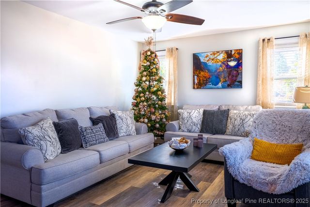 2123 Carthage Street, Sanford, NC 27330