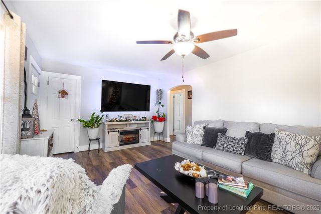 2123 Carthage Street, Sanford, NC 27330