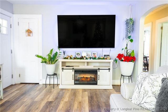 2123 Carthage Street, Sanford, NC 27330