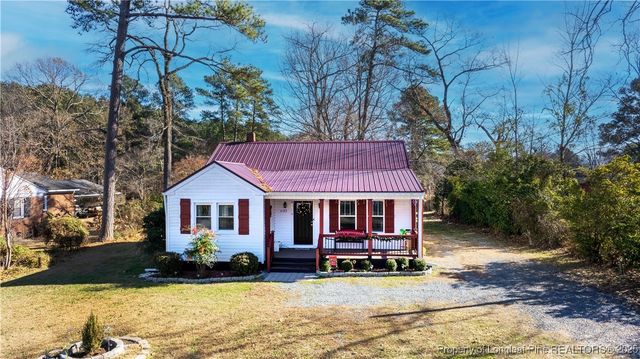 2123 Carthage Street, Sanford, NC 27330