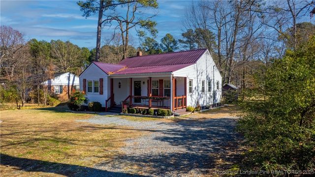 2123 Carthage Street, Sanford, NC 27330