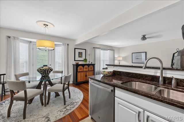 1007 Big Bend Crossing Drive, Manchester, MO 63088