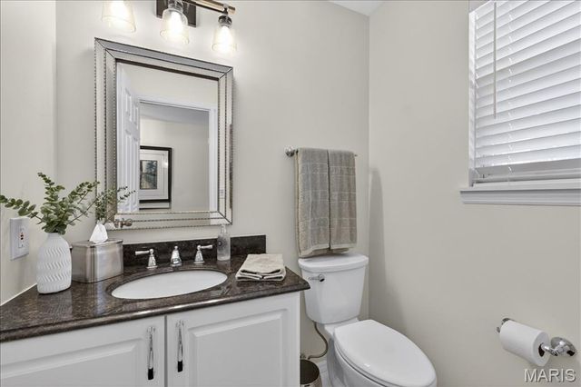 1007 Big Bend Crossing Drive, Manchester, MO 63088