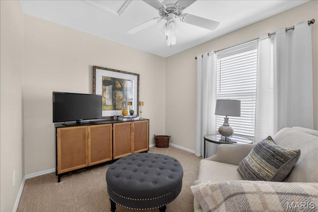 1007 Big Bend Crossing Drive, Manchester, MO 63088