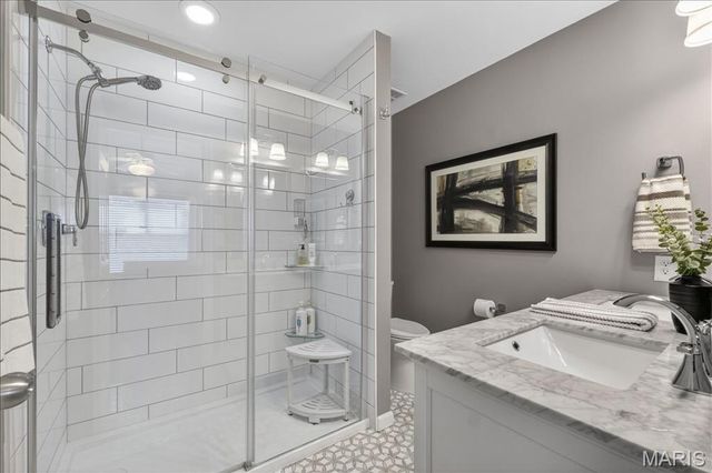 1007 Big Bend Crossing Drive, Manchester, MO 63088