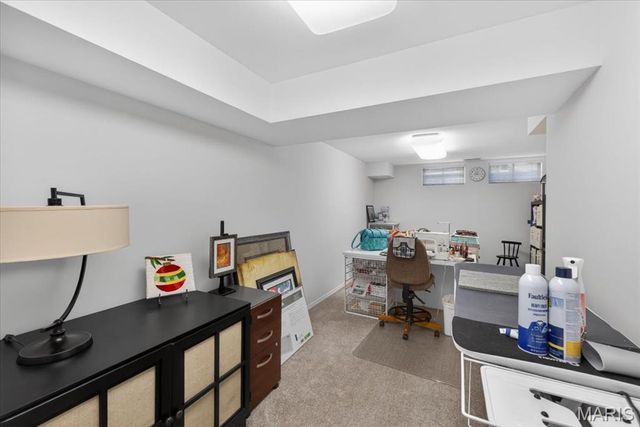 1007 Big Bend Crossing Drive, Manchester, MO 63088