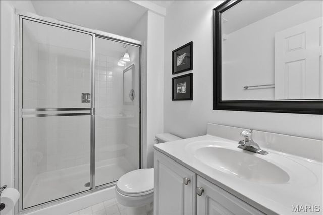 1007 Big Bend Crossing Drive, Manchester, MO 63088