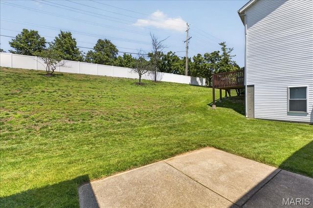 1007 Big Bend Crossing Drive, Manchester, MO 63088