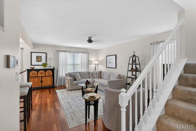 1007 Big Bend Crossing Drive, Manchester, MO 63088
