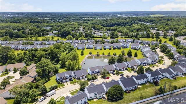 1007 Big Bend Crossing Drive, Manchester, MO 63088