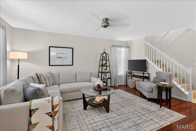 1007 Big Bend Crossing Drive, Manchester, MO 63088