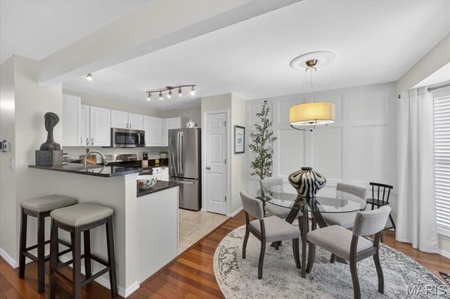 1007 Big Bend Crossing Drive, Manchester, MO 63088
