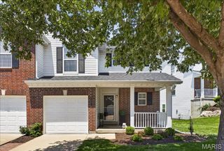 1007 Big Bend Crossing Drive, Manchester, MO 63088
