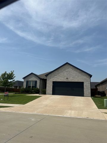 305 Chase Creek Drive, Lavon, TX 75166