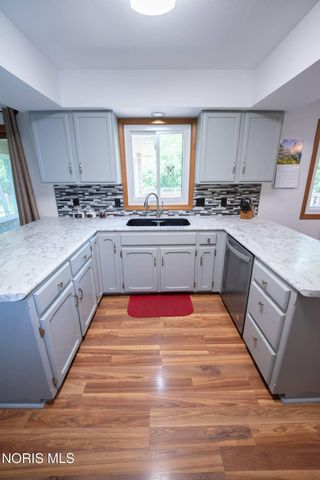3465 Fieldbrooke Lane, Oregon, OH 43616