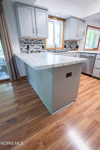 3465 Fieldbrooke Lane, Oregon, OH 43616