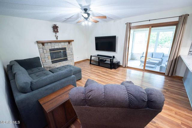3465 Fieldbrooke Lane, Oregon, OH 43616