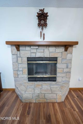 3465 Fieldbrooke Lane, Oregon, OH 43616